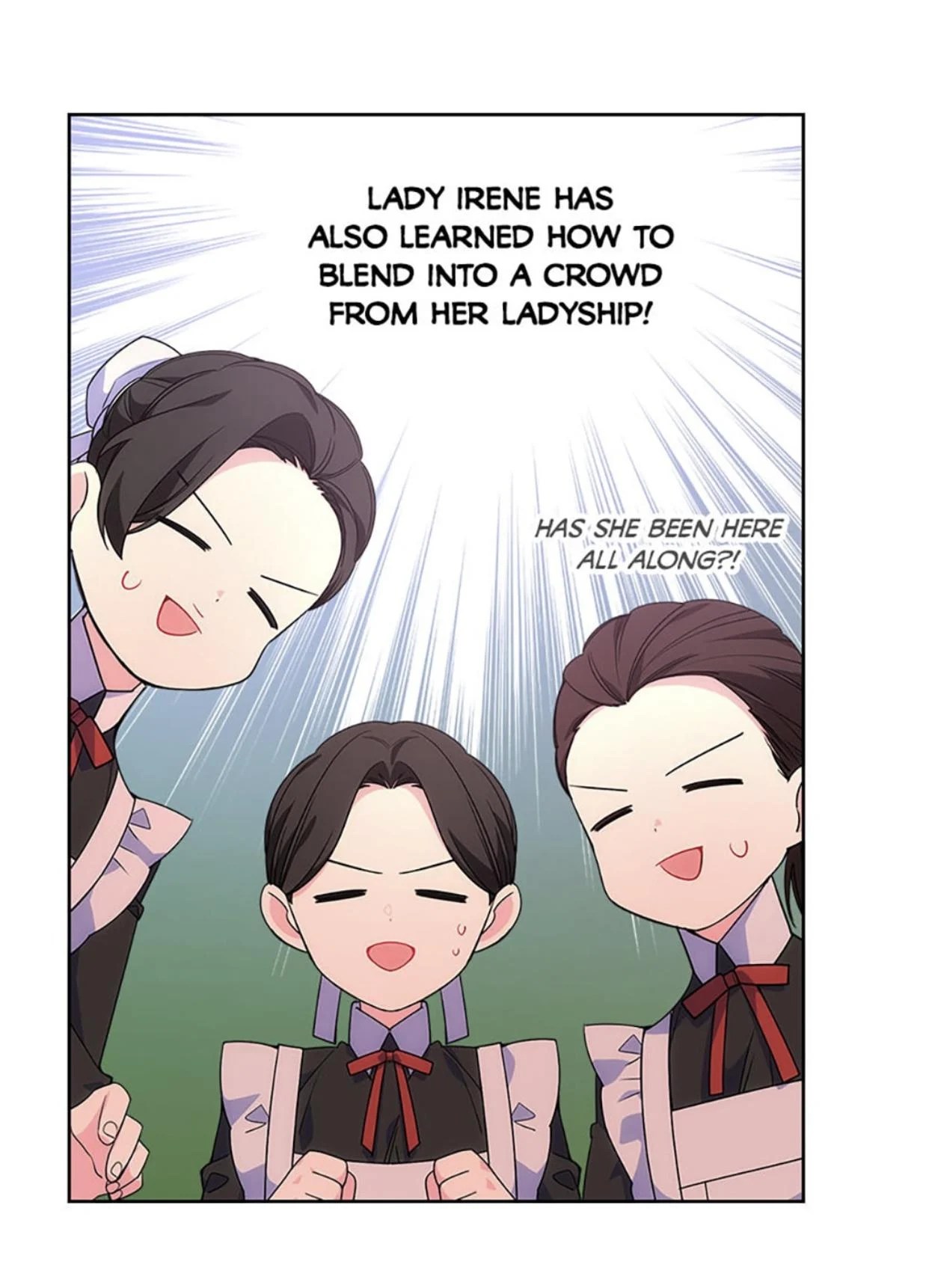I’m Worried that My Brother is Too Gentle Chapter 34 - page 53