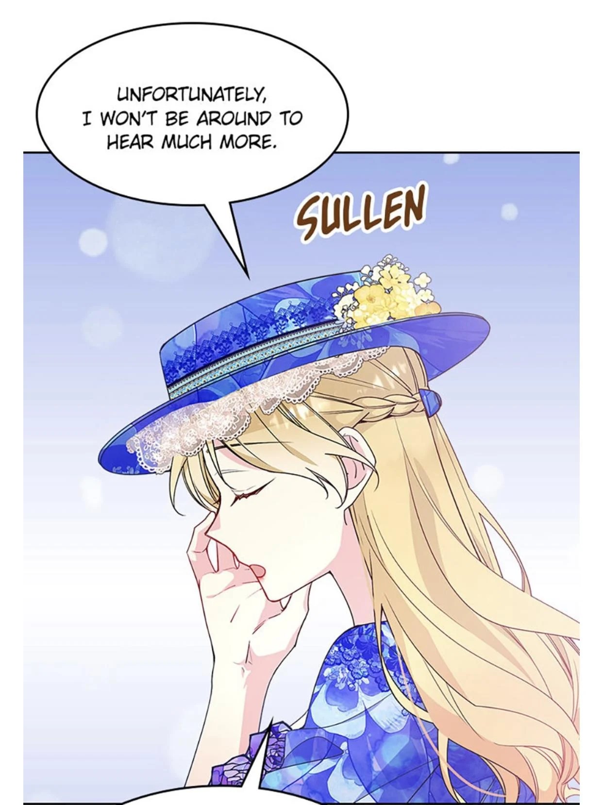 I’m Worried that My Brother is Too Gentle Chapter 34 - page 57