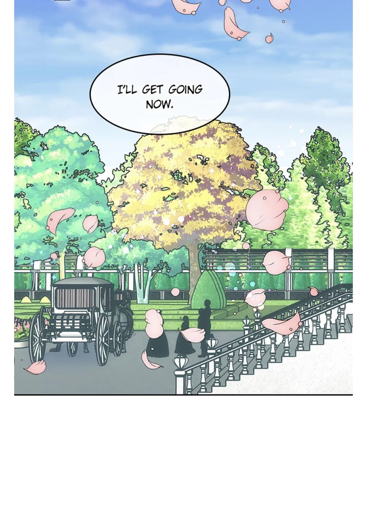 I’m Worried that My Brother is Too Gentle Chapter 34 - page 61