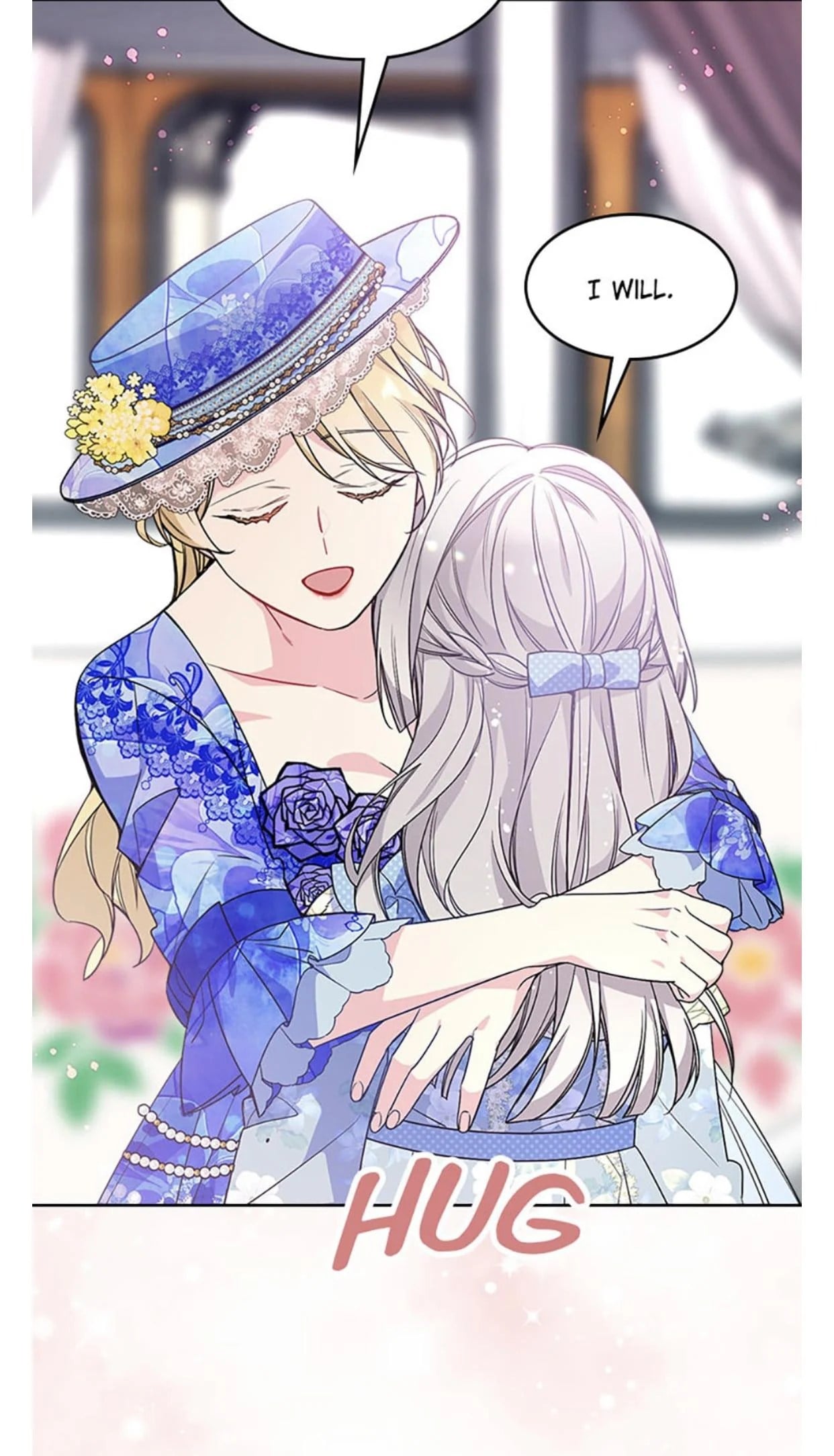 I’m Worried that My Brother is Too Gentle Chapter 34 - page 64