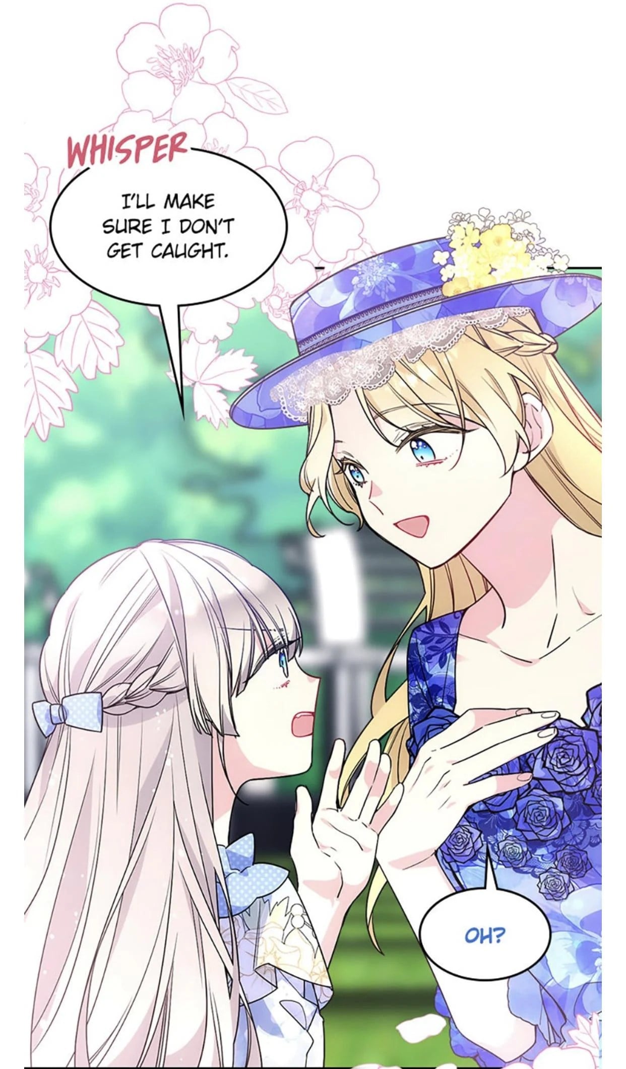 I’m Worried that My Brother is Too Gentle Chapter 34 - page 68