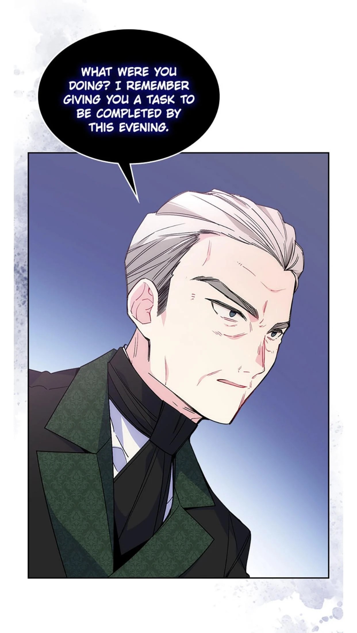 I’m Worried that My Brother is Too Gentle Chapter 34 - page 7