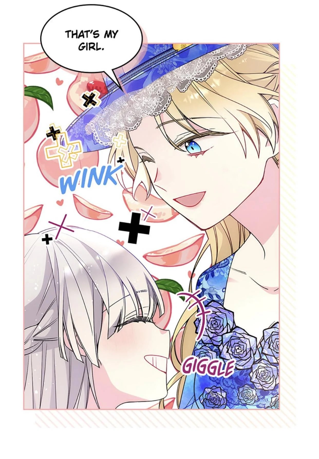 I’m Worried that My Brother is Too Gentle Chapter 34 - page 70