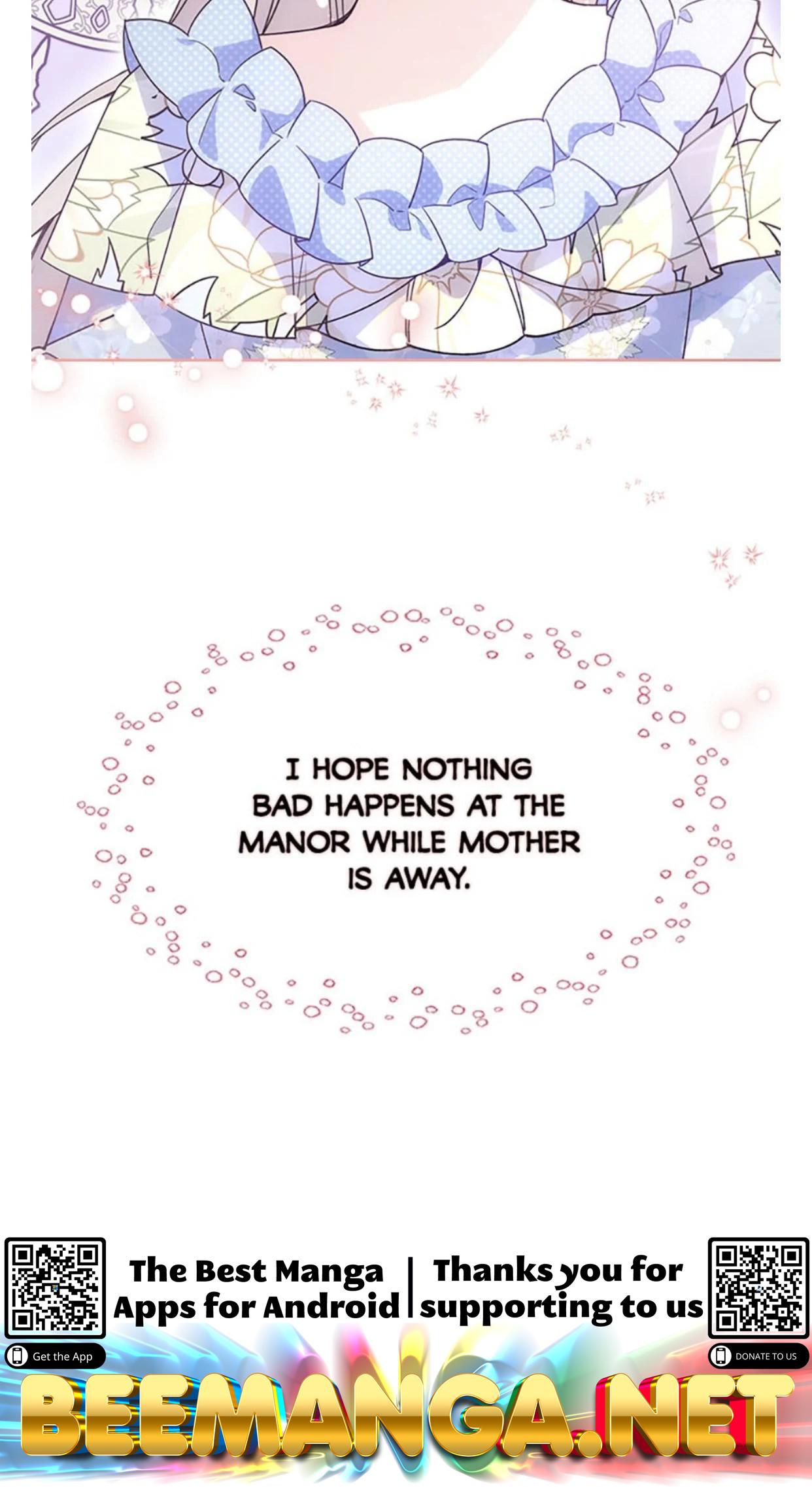 I’m Worried that My Brother is Too Gentle Chapter 34 - page 75
