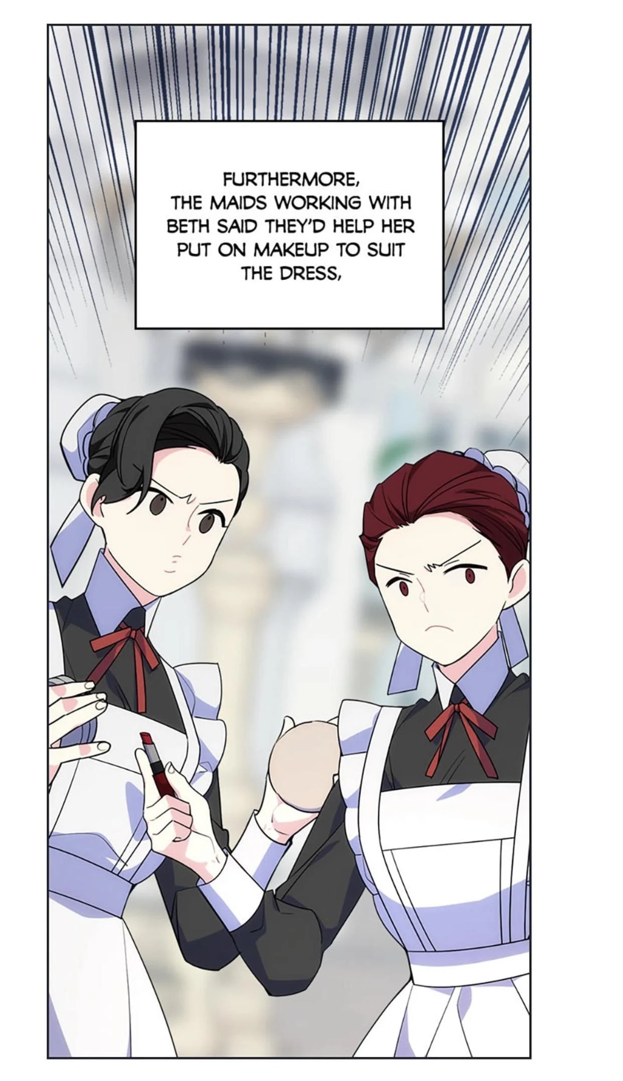 I’m Worried that My Brother is Too Gentle Chapter 33 - page 10