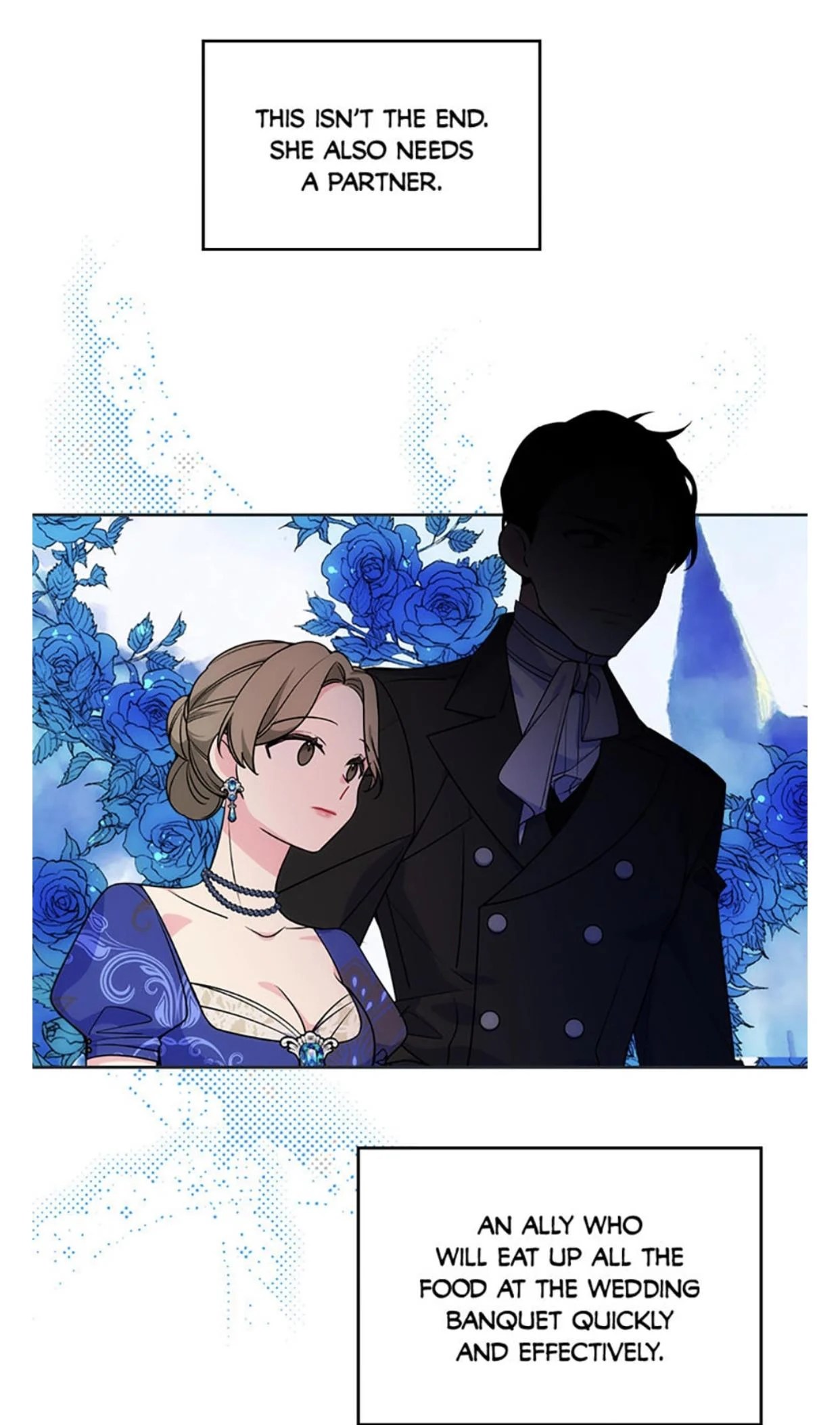I’m Worried that My Brother is Too Gentle Chapter 33 - page 14