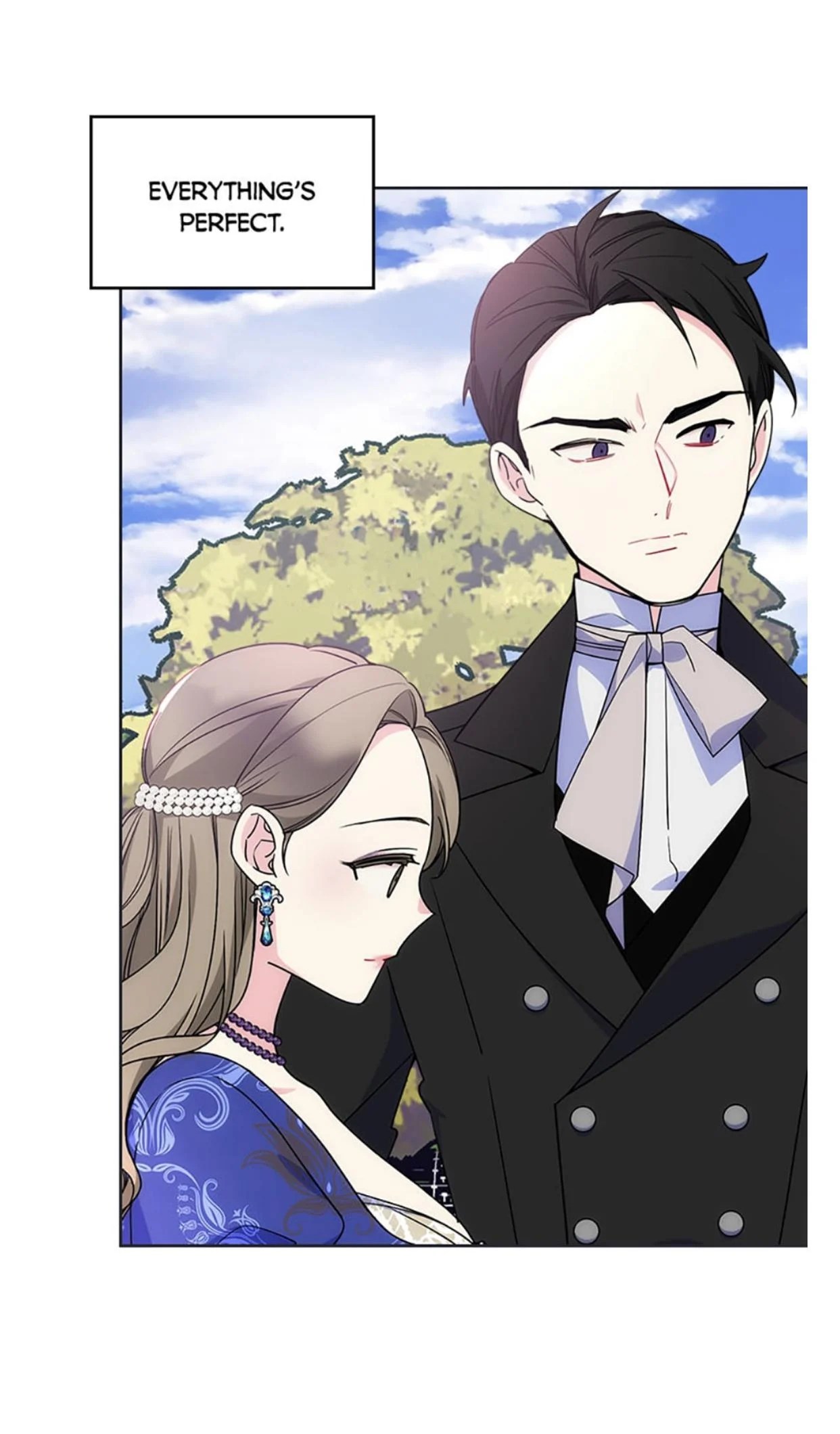 I’m Worried that My Brother is Too Gentle Chapter 33 - page 18