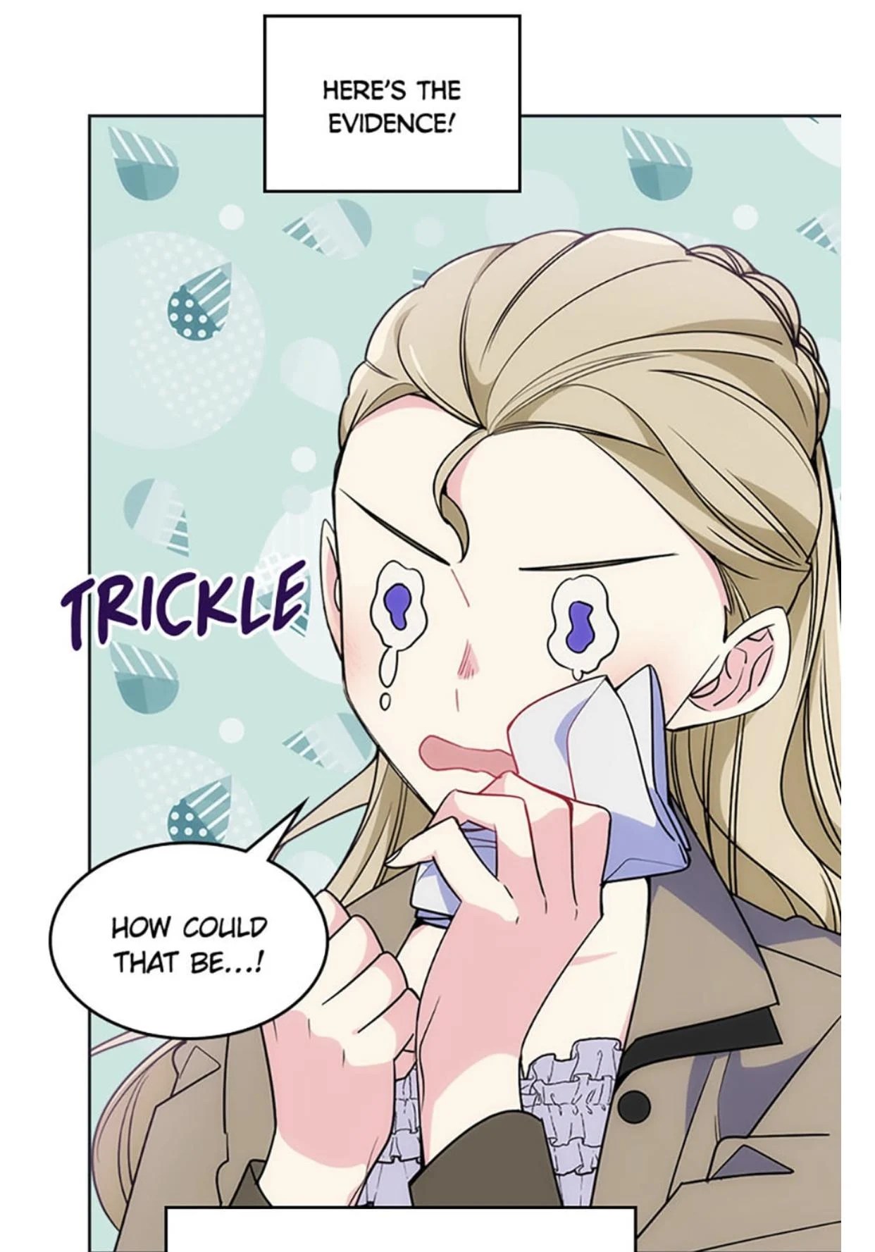 I’m Worried that My Brother is Too Gentle Chapter 33 - page 2