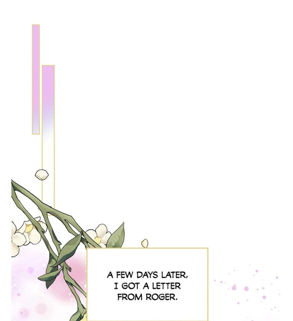 I’m Worried that My Brother is Too Gentle Chapter 33 - page 21