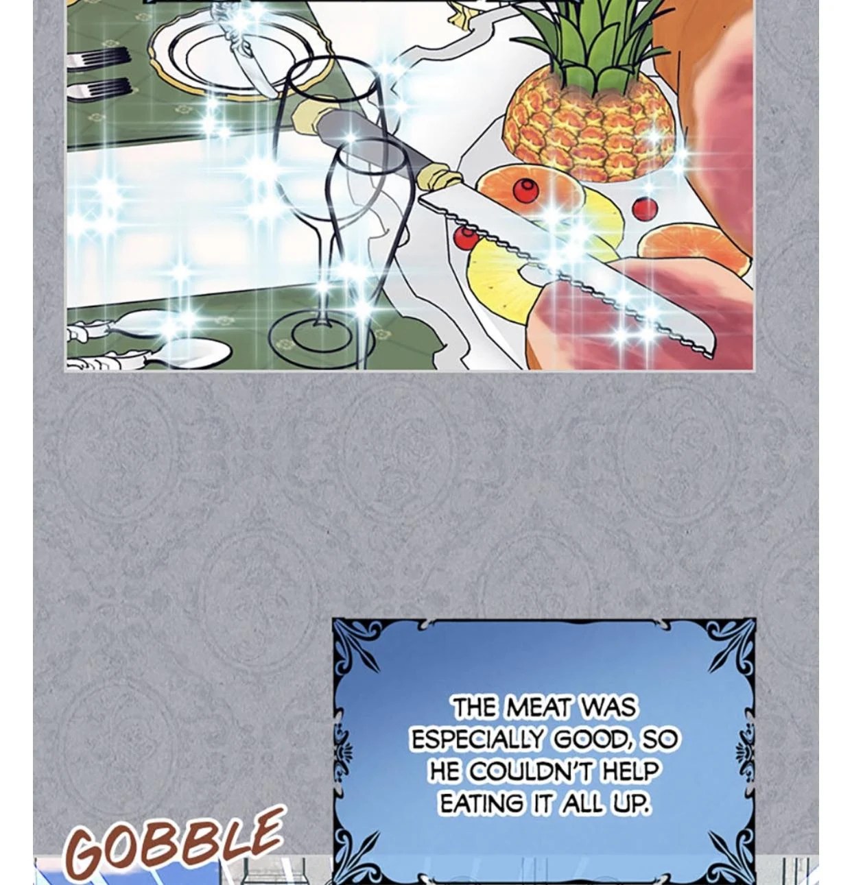 I’m Worried that My Brother is Too Gentle Chapter 33 - page 24