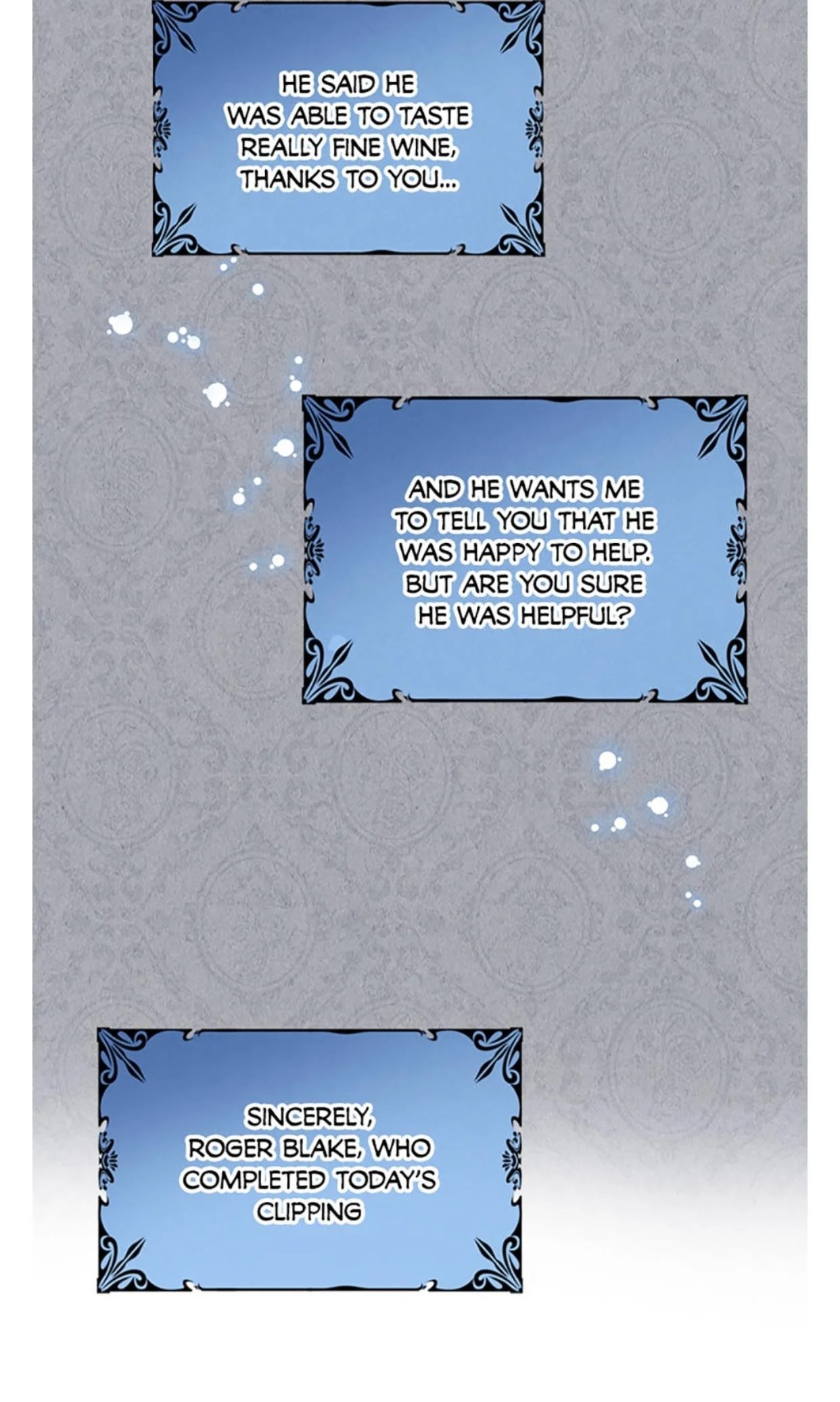 I’m Worried that My Brother is Too Gentle Chapter 33 - page 27