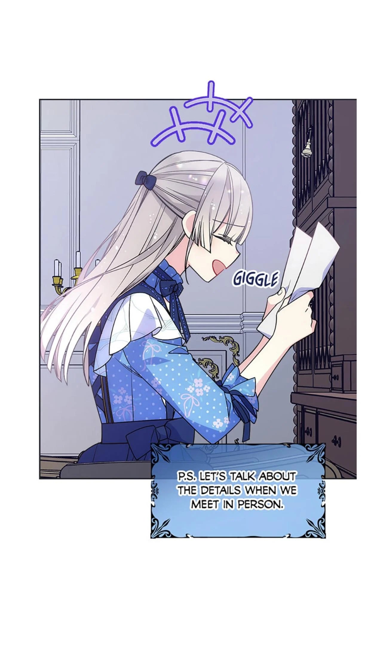 I’m Worried that My Brother is Too Gentle Chapter 33 - page 28
