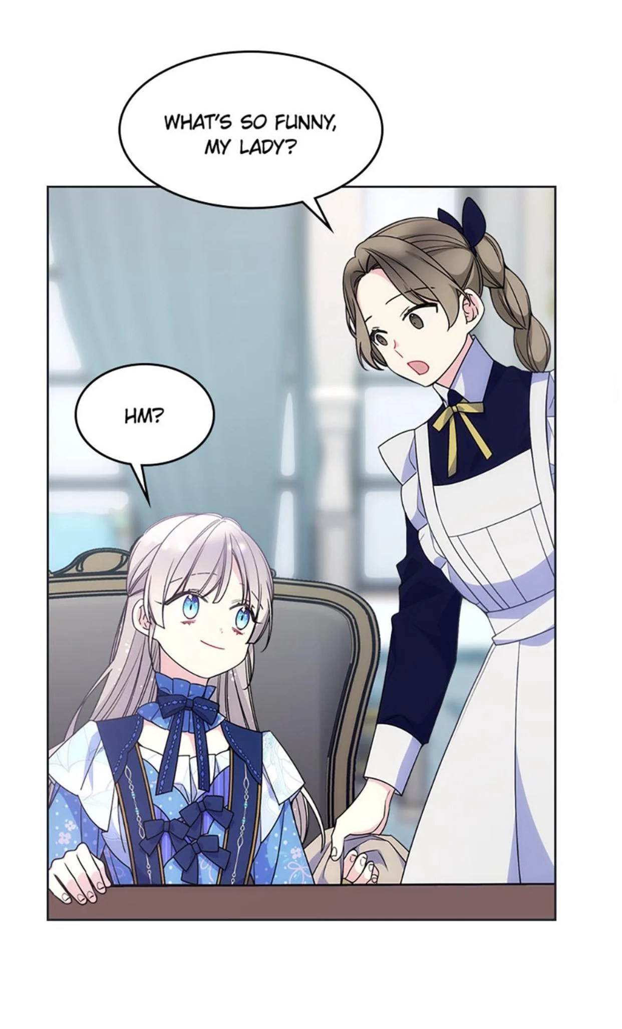 I’m Worried that My Brother is Too Gentle Chapter 33 - page 29