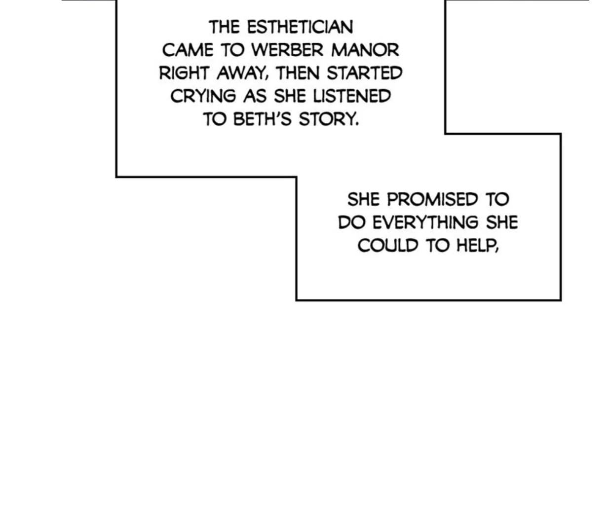 I’m Worried that My Brother is Too Gentle Chapter 33 - page 3