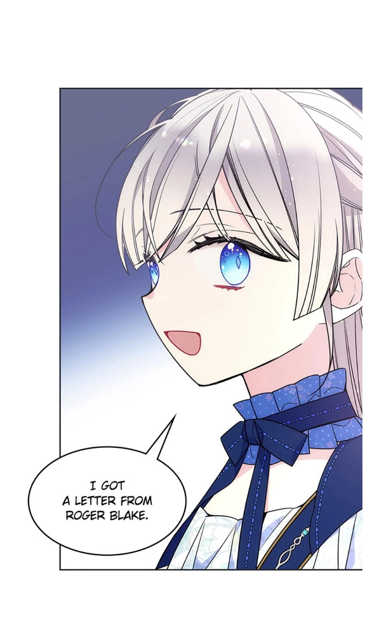 I’m Worried that My Brother is Too Gentle Chapter 33 - page 30