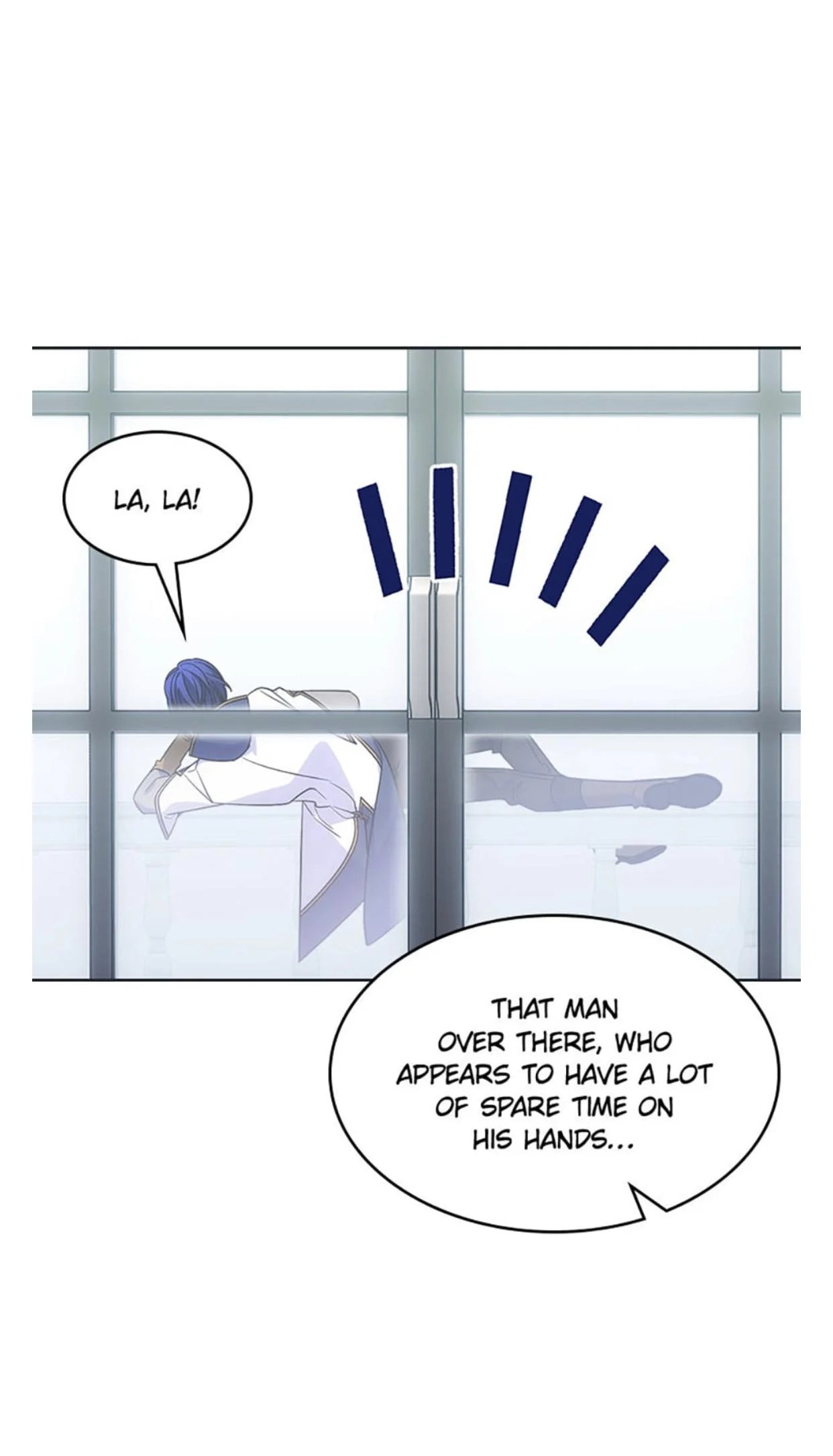 I’m Worried that My Brother is Too Gentle Chapter 33 - page 37
