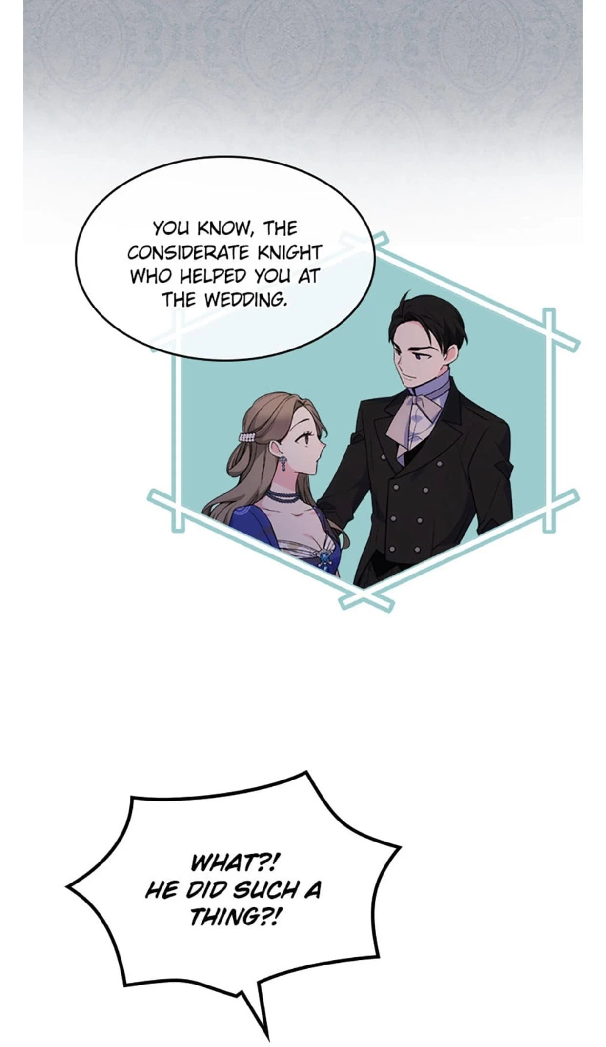 I’m Worried that My Brother is Too Gentle Chapter 33 - page 43