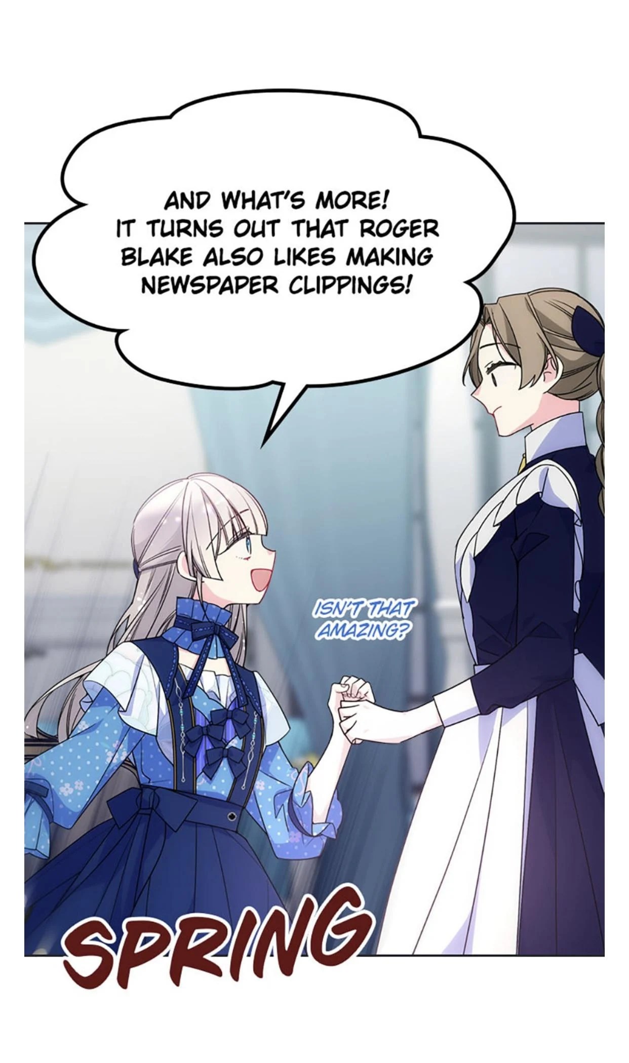 I’m Worried that My Brother is Too Gentle Chapter 33 - page 50