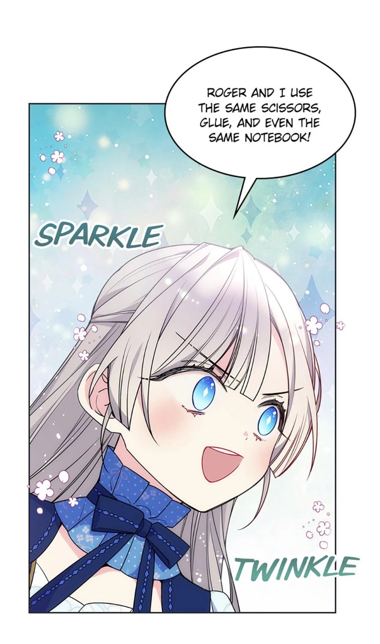 I’m Worried that My Brother is Too Gentle Chapter 33 - page 51