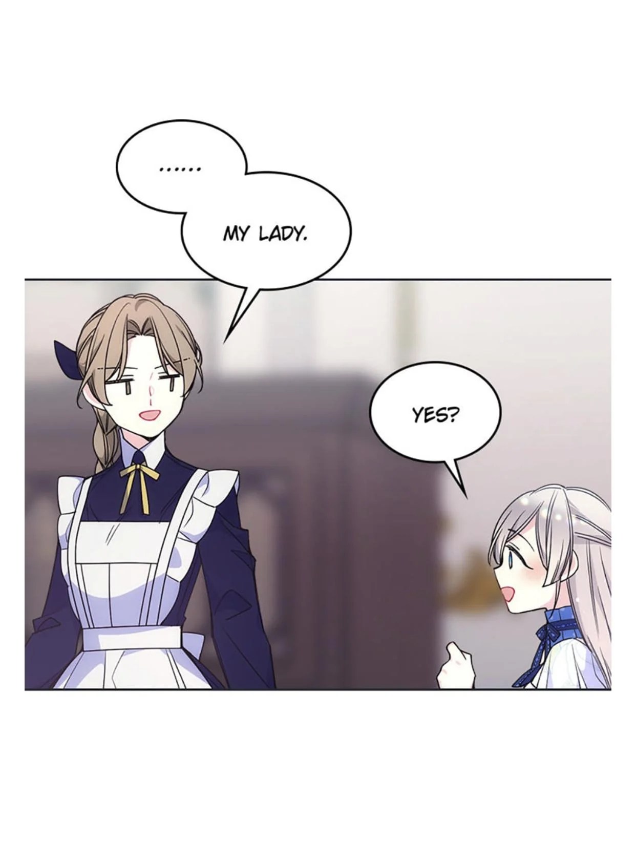 I’m Worried that My Brother is Too Gentle Chapter 33 - page 52