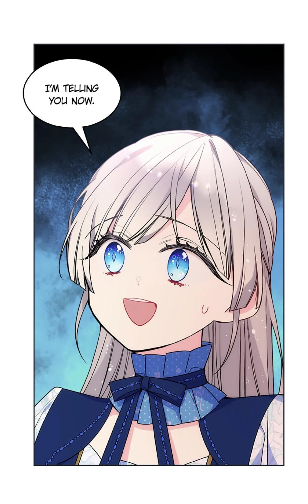 I’m Worried that My Brother is Too Gentle Chapter 33 - page 54