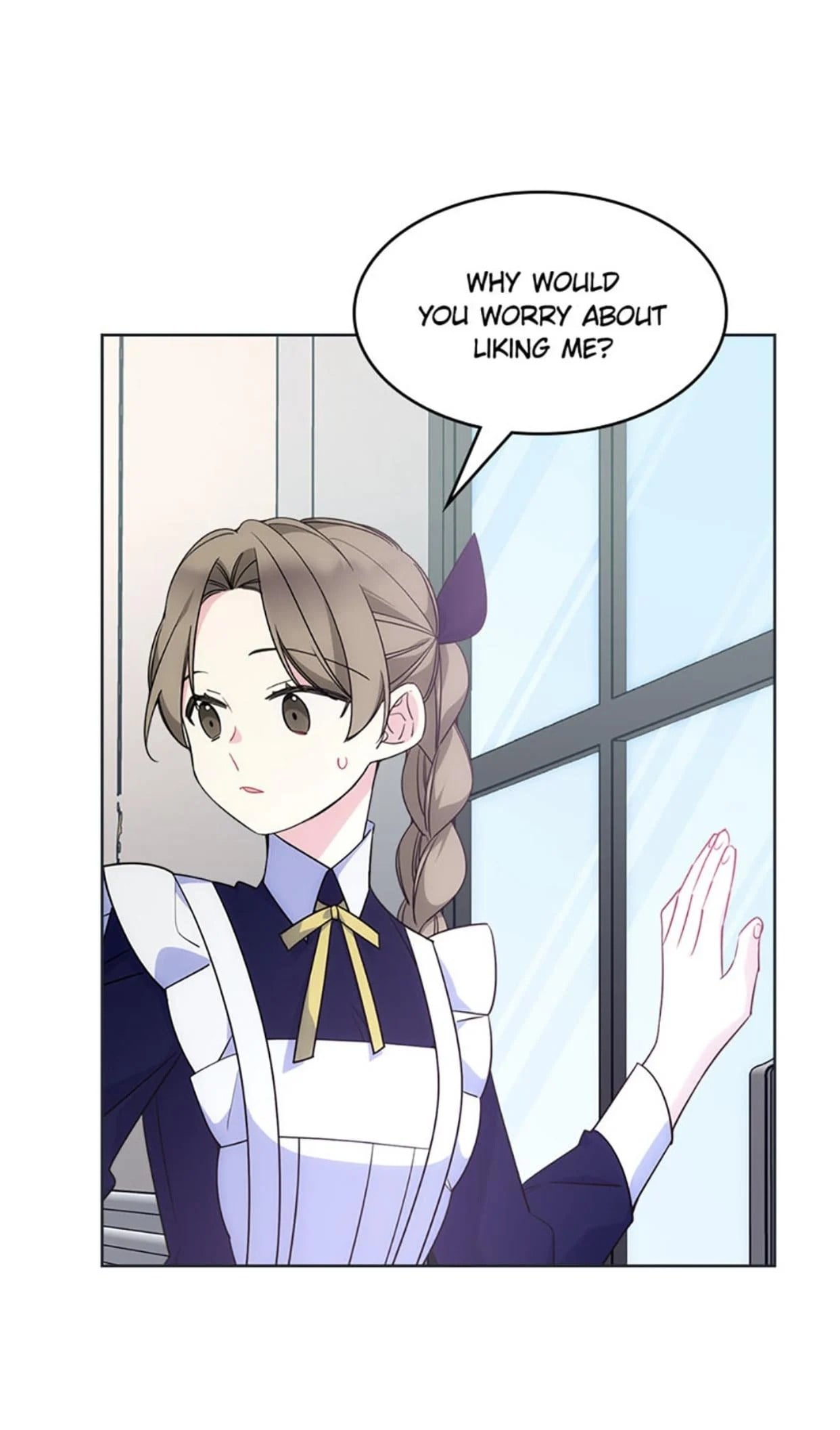 I’m Worried that My Brother is Too Gentle Chapter 33 - page 61