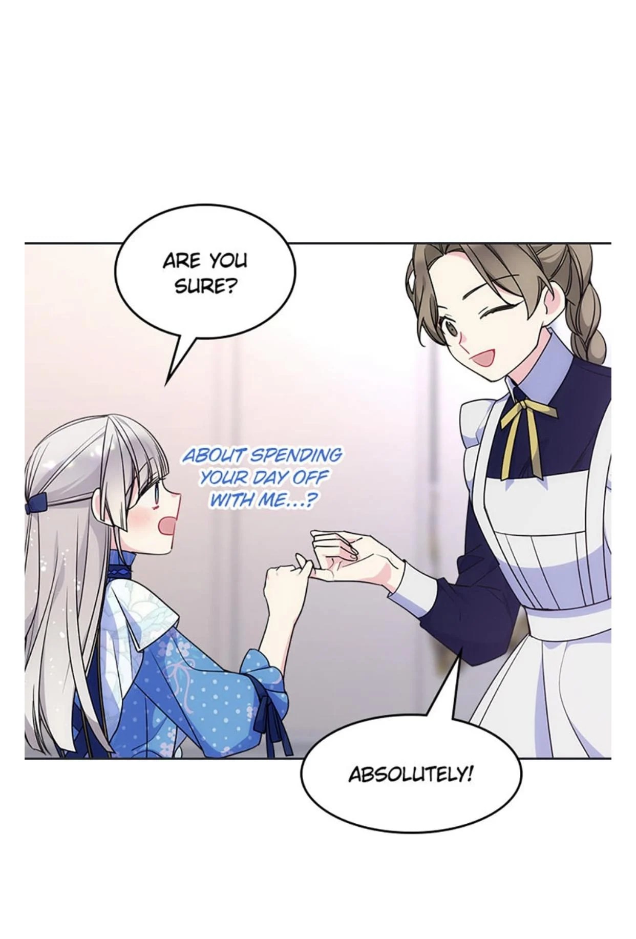 I’m Worried that My Brother is Too Gentle Chapter 33 - page 67