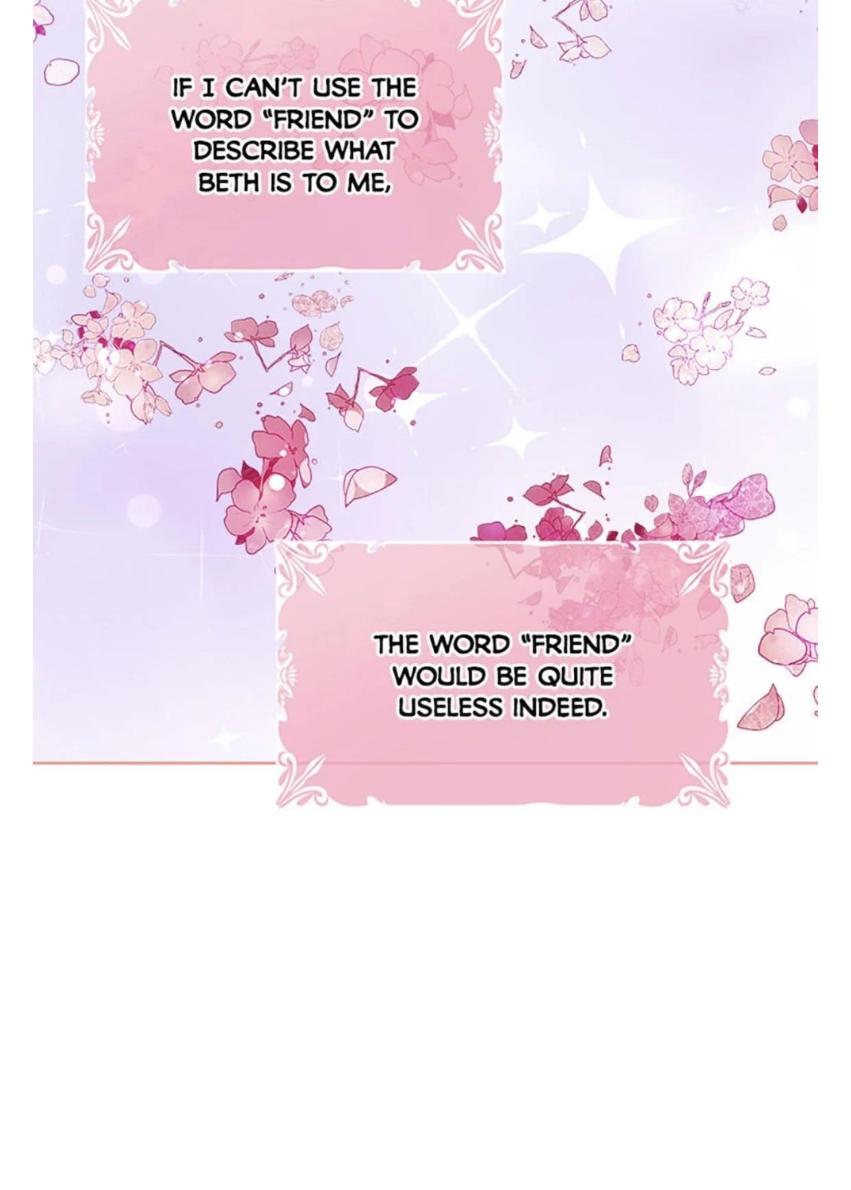 I’m Worried that My Brother is Too Gentle Chapter 33 - page 74