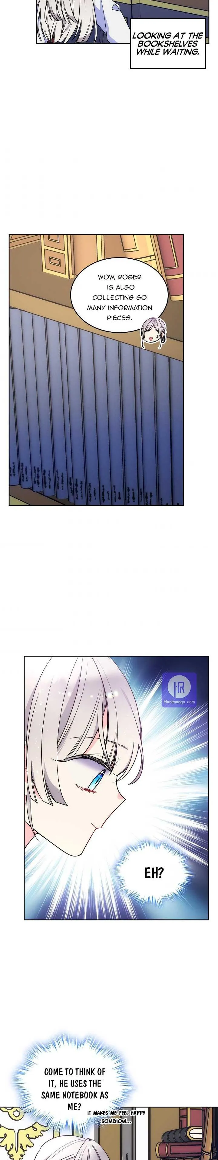 I’m Worried that My Brother is Too Gentle Chapter 29 - page 15