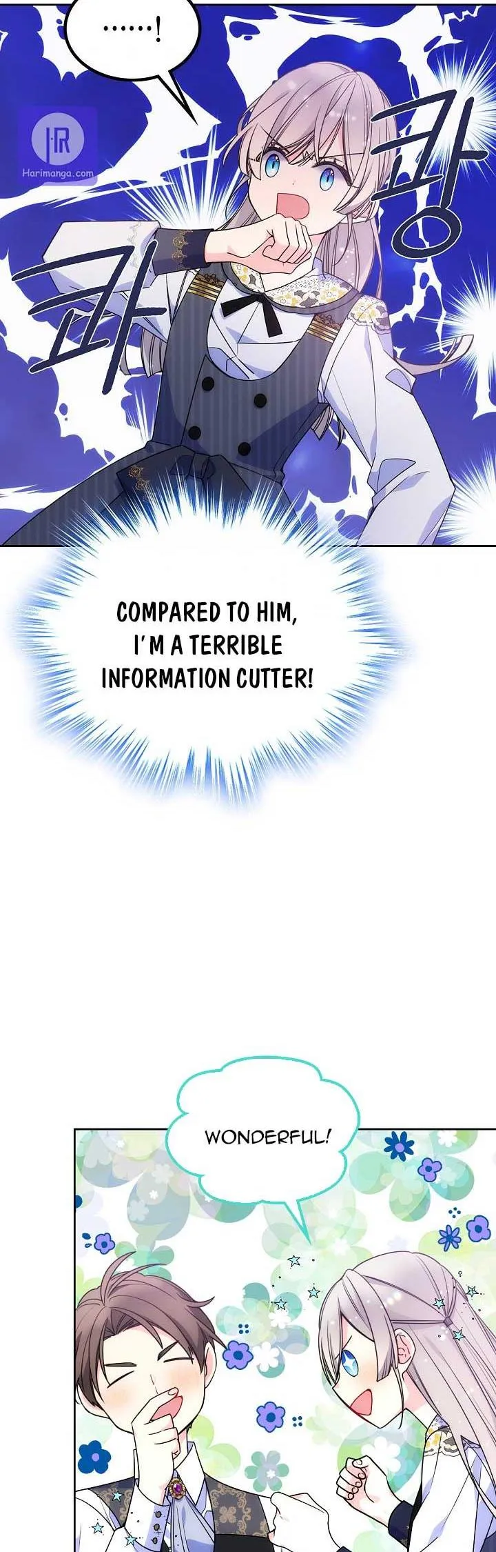 I’m Worried that My Brother is Too Gentle Chapter 29 - page 23