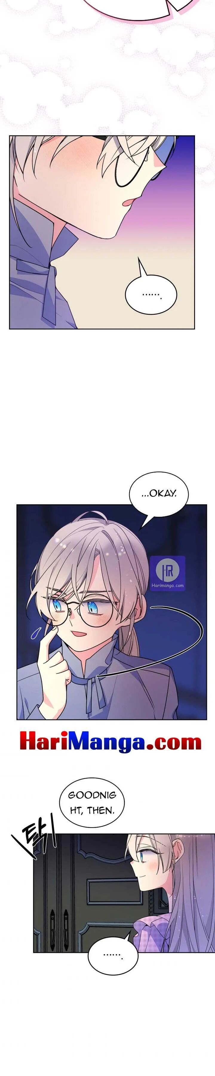 I’m Worried that My Brother is Too Gentle Chapter 27 - page 12