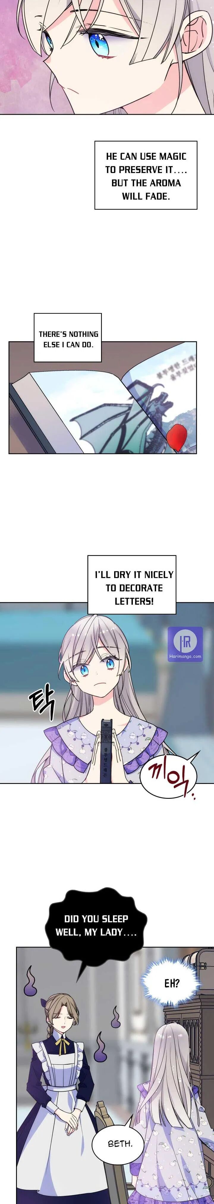 I’m Worried that My Brother is Too Gentle Chapter 27 - page 16