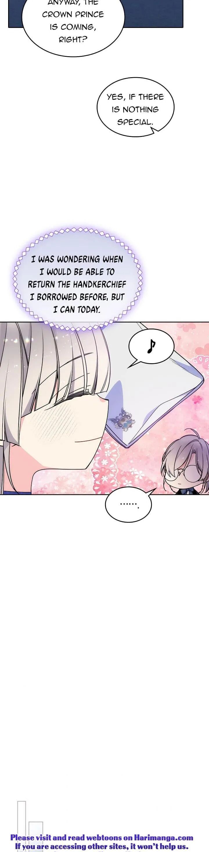 I’m Worried that My Brother is Too Gentle Chapter 24 - page 19
