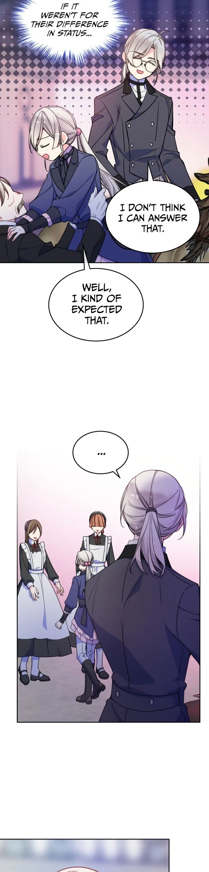 I’m Worried that My Brother is Too Gentle Chapter 21 - page 6
