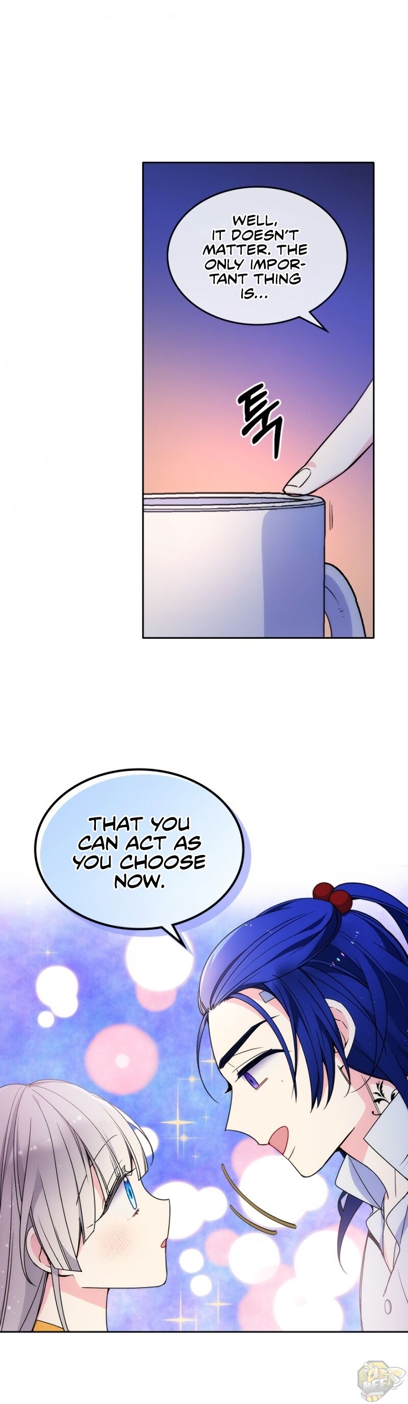 I’m Worried that My Brother is Too Gentle Chapter 19 - page 16