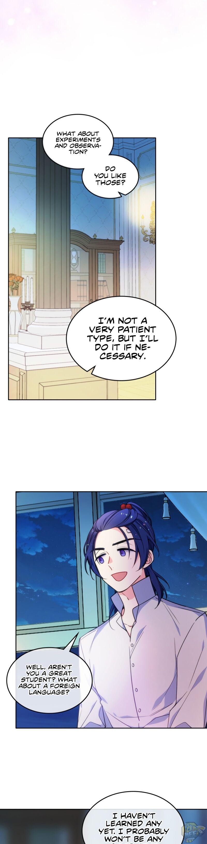 I’m Worried that My Brother is Too Gentle Chapter 19 - page 5