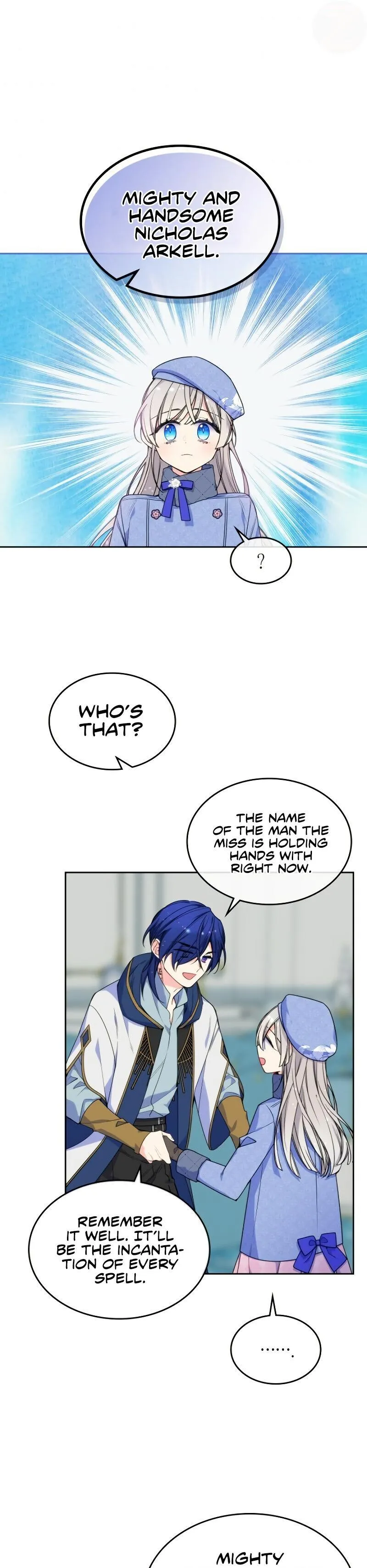 I’m Worried that My Brother is Too Gentle Chapter 17 - page 4