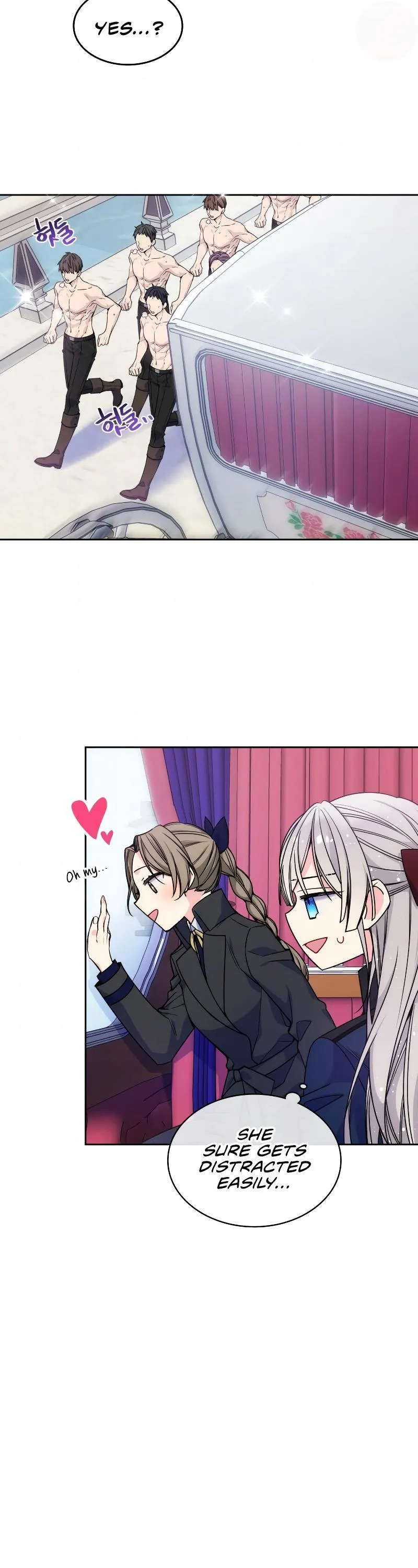 I’m Worried that My Brother is Too Gentle Chapter 12 - page 4