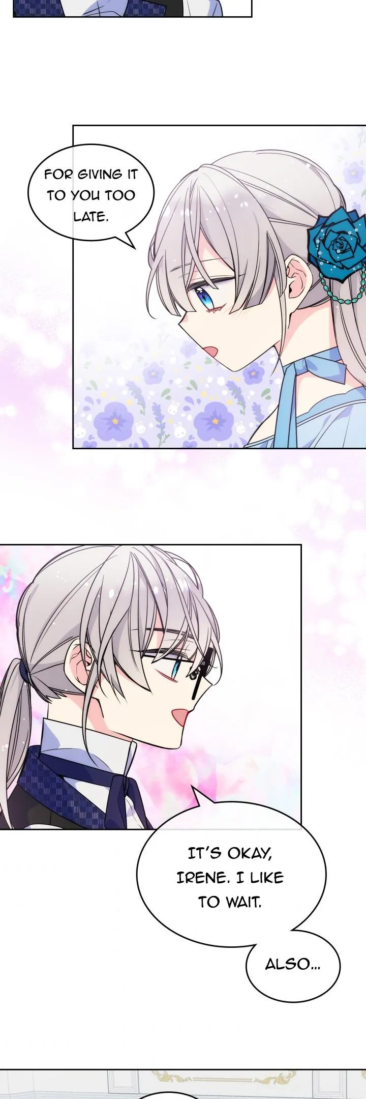 I’m Worried that My Brother is Too Gentle Chapter 5 - page 20