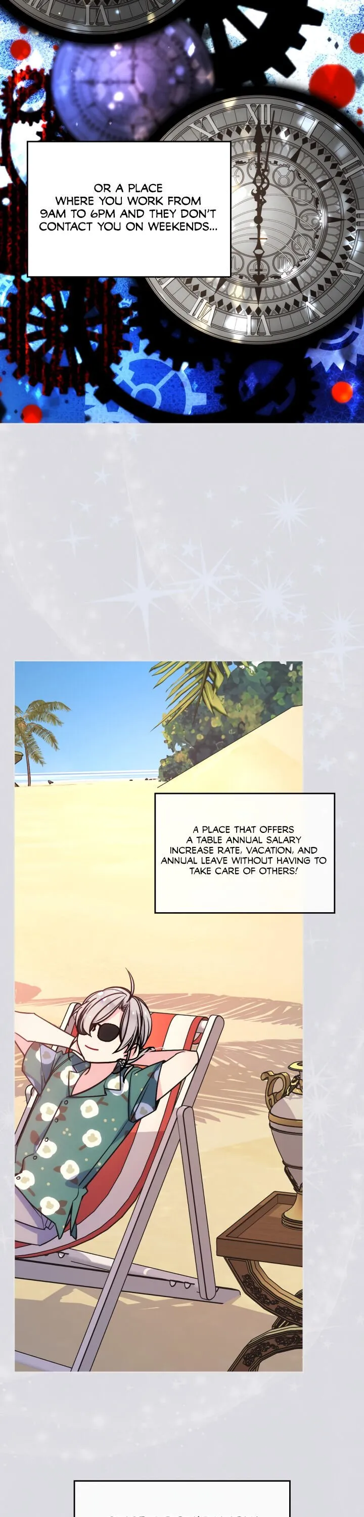 I’m Worried that My Brother is Too Gentle Chapter 3 - page 14