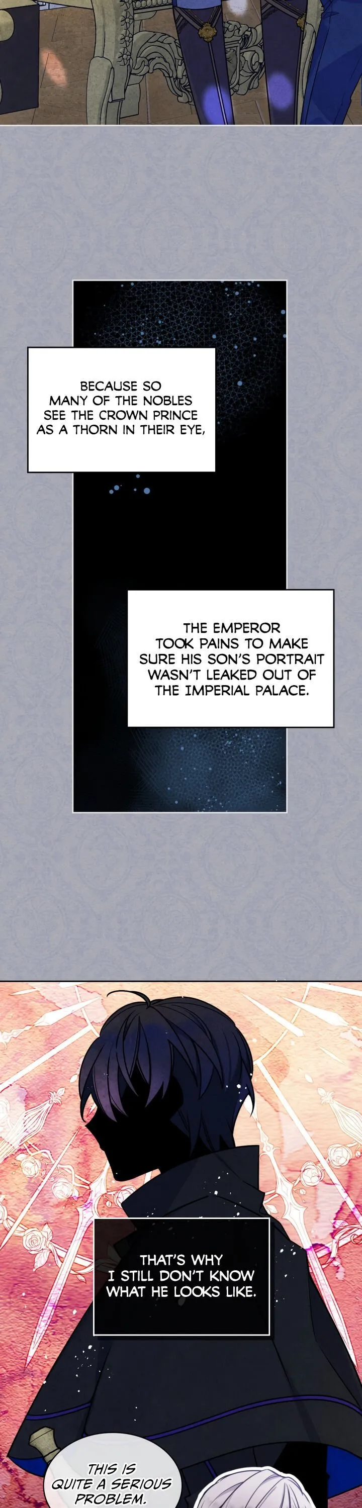 I’m Worried that My Brother is Too Gentle Chapter 3 - page 17