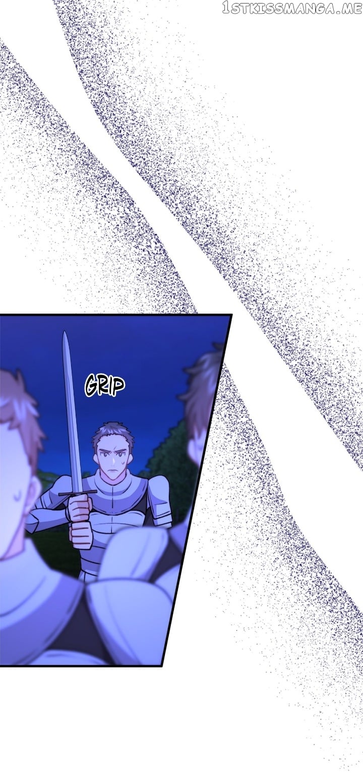 The Duchess Who Sees Ghosts Chapter 111 - page 6