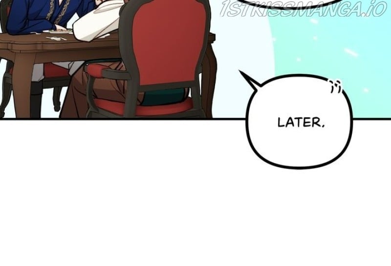 The Duchess Who Sees Ghosts chapter 81 - page 17