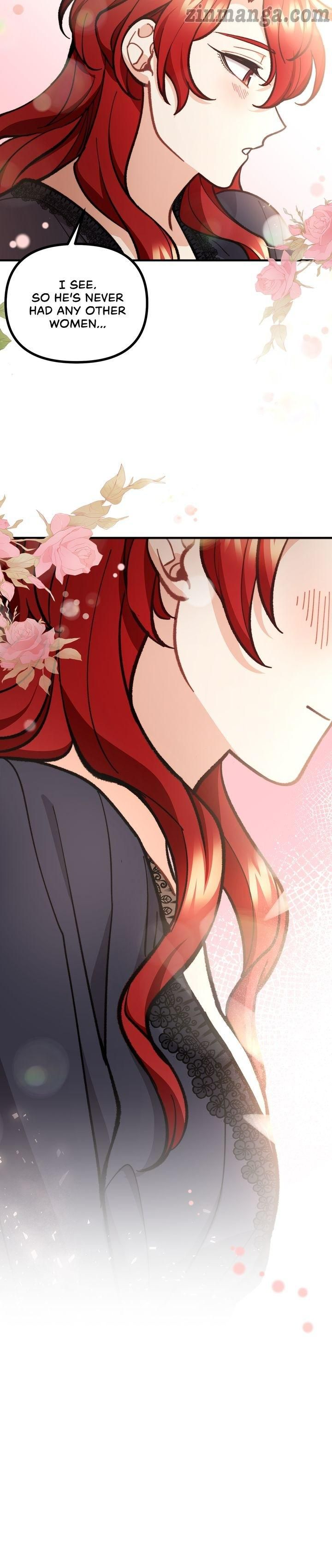 The Duchess Who Sees Ghosts chapter 61 - page 12