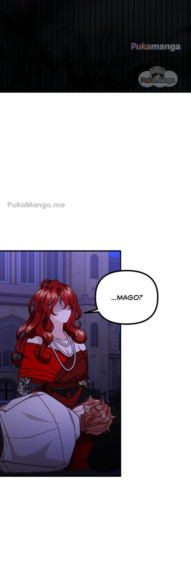 The Duchess Who Sees Ghosts chapter 52 - page 11