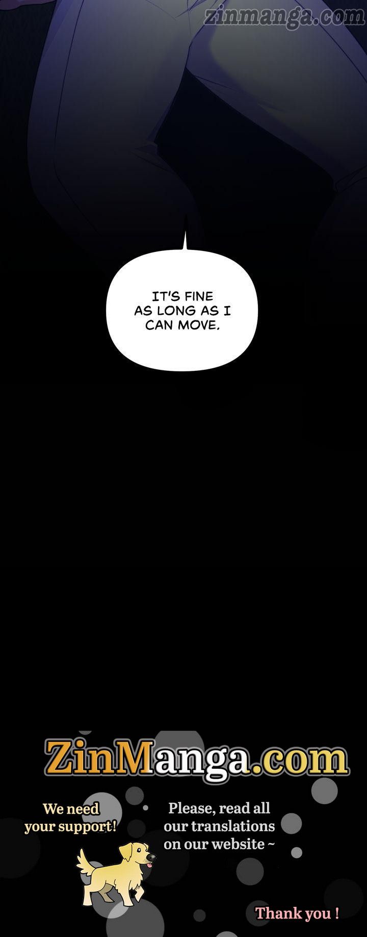 The Duchess Who Sees Ghosts chapter 49 - page 28