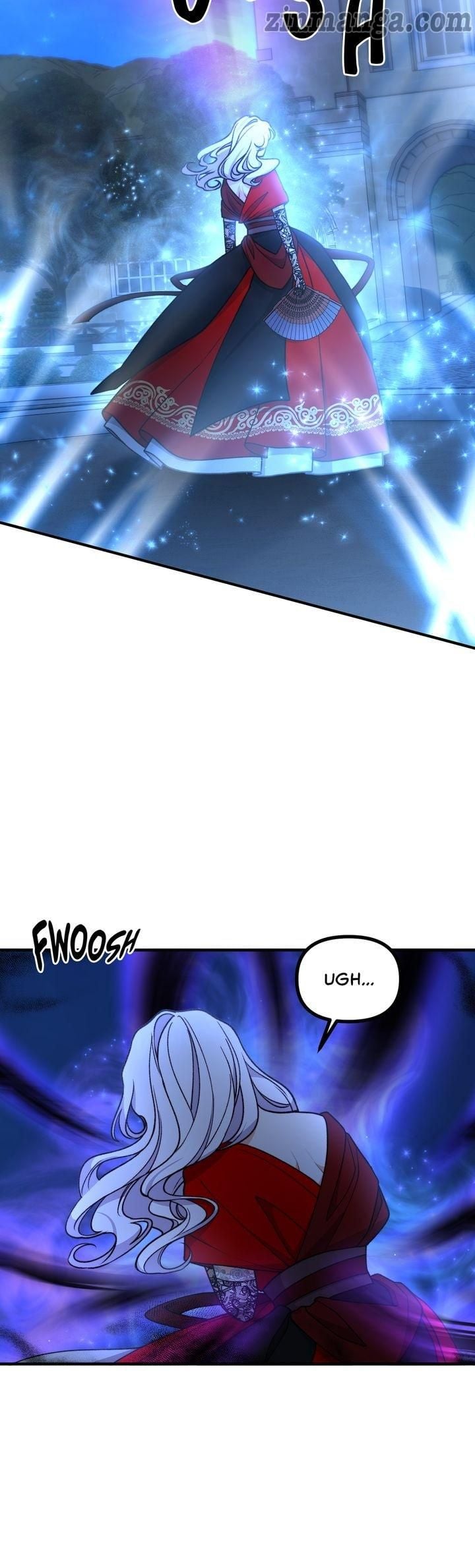 The Duchess Who Sees Ghosts chapter 48 - page 24
