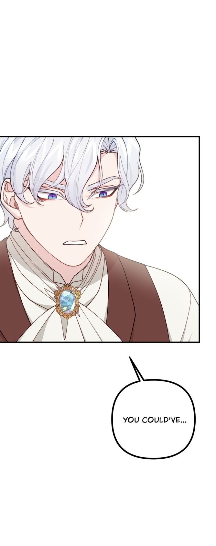The Duchess Who Sees Ghosts chapter 38 - page 28