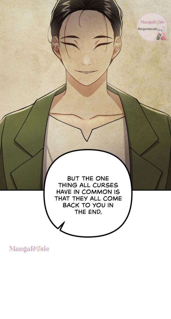 The Duchess Who Sees Ghosts chapter 37 - page 6