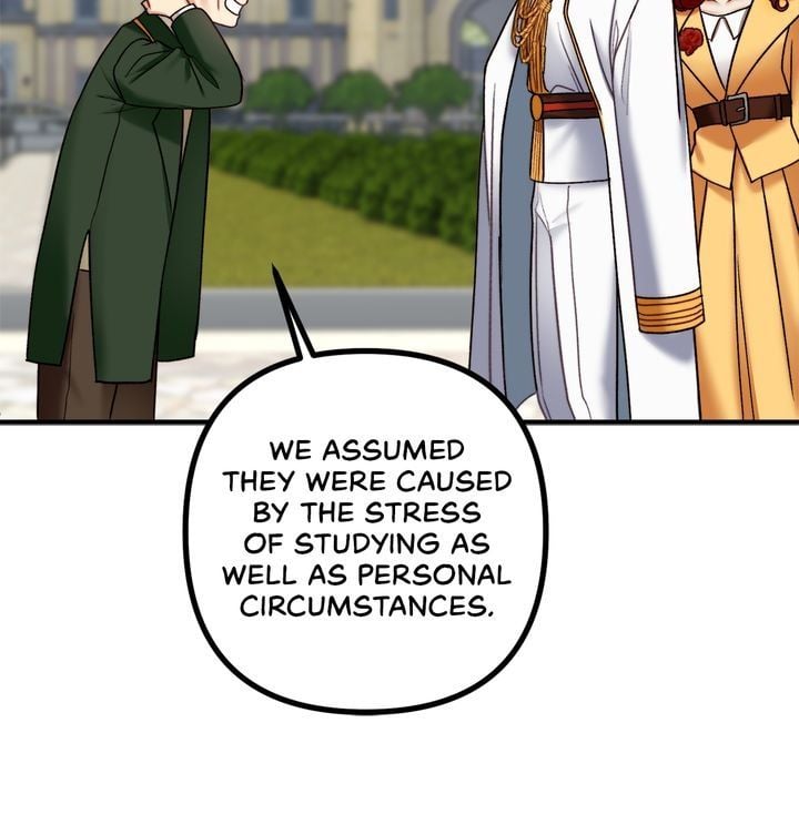 The Duchess Who Sees Ghosts chapter 29 - page 29